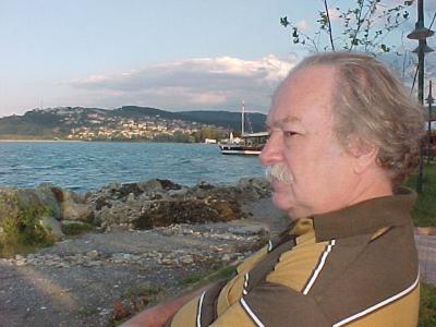 Nezih Uzel - Sapanca